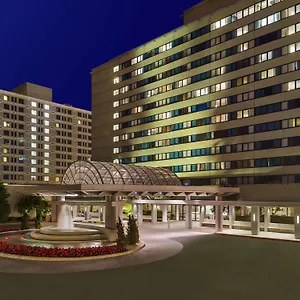 Hilton Jfk Airport Hotel Nueva York