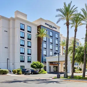 Springhill Downtown Hotel Phoenix