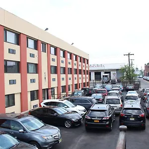 Jfk Hotel Nueva York