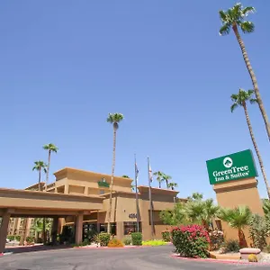 Greentree & Sky Harbor Hotel Phoenix