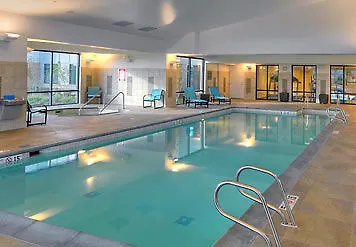 Residence Inn By Marriott Portland Airport At Cascade Station Hotel